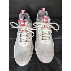 Bala 12 Shades Of Grey Womens Size 7.5 Nurse Shoes Comfortable Athletic Sneaker